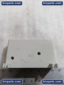 SMC Manifold Subplate Base Block – actual item, photo 4 of 7