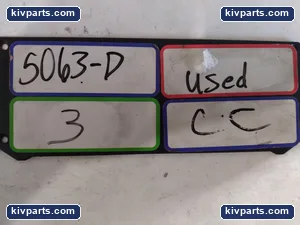 GBPC3504 Bridge Rectifier – actual item, photo 3 of 3