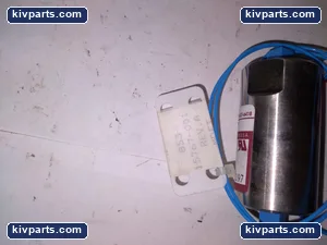 645-009512-001 Malema Flow Switch – actual item, photo 2 of 5