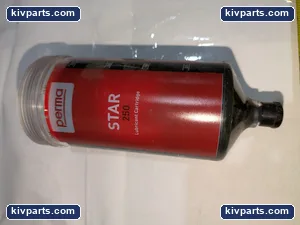 110456 Perma Star 250 – actual item, photo 4 of 6