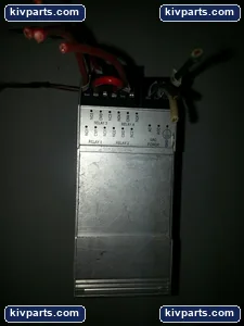 Moore Industries 1993584 Transmitter – actual item, photo 5 of 5