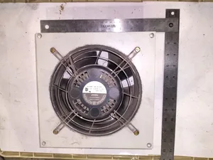 Comair Rotron THE2A Fan
