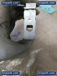 Phoenix Contact 0902069 TMC Circuit Breaker – actual item, photo 5 of 10
