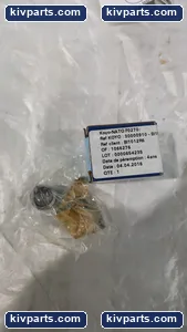 Koyo BI1012R6 Bearing – actual item, photo 2 of 3