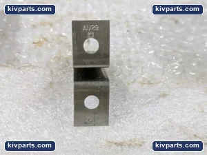 Square D AU29 Overload Relay Heater Element – actual item, photo 3 of 5