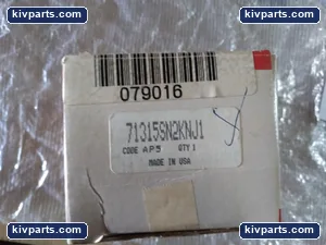 Honeywell 71315SN2KNJ1 Industrial Process Fluid Control – actual item, photo 3 of 4