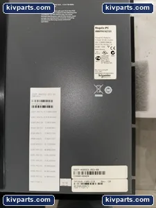 Schneider Electric HMIPPH7A2701 Magelis iPC Panel – actual item, photo 3 of 15