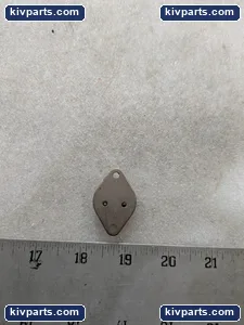 RCA 720-31C7627 Semiconductor – actual item, photo 5 of 6