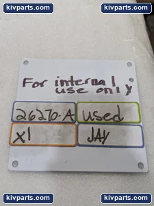 0307-01166 WestinghouS Solenoid Coil – actual item, photo 8 of 8