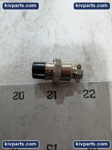 LKG Industries 61-606B Philmore Connector Adapter – actual item, photo 4 of 6