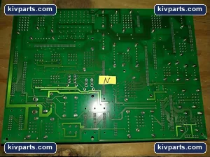 Hitachi HG400-M-DIS Distributor Circuit Board PCB – actual item, photo 4 of 6