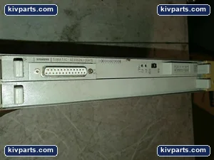 Siemens 6ES5 524-3UA15 Communication Processor PLC – actual item, photo 2 of 4