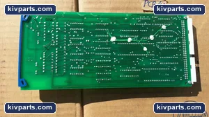 Domino 21329B PCB Circuit Board Inkjet Printer – actual item, photo 3 of 3