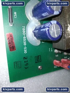 3M 7880-6538-530 Power Supply – actual item, photo 2 of 5
