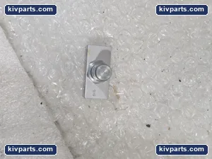 Bosch 0821200009 Check Valve Flow Control – actual item, photo 4 of 7