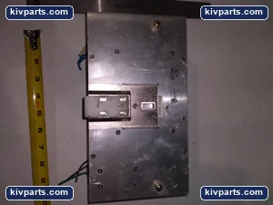 Mean Well DRP-480-24 DIN Rail Power Supply – actual item, photo 3 of 5