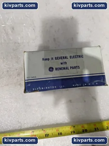 General Electric 546A301G11 Stationary Contact – actual item, photo 3 of 7