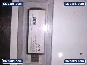 Z357PA21-USB – actual item, photo 2 of 3