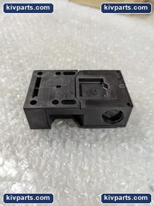 Schmersal 16-12ZVRK-M20 Safety Component AZ – actual item, photo 4 of 6