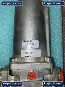8FRMSV102A Stainless Steel Filter Regulator – actual item, photo 2 of 8