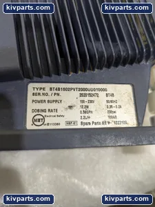 Prominent BETA/4 Solenoid Metering Dosing Pump – actual item, photo 3 of 7
