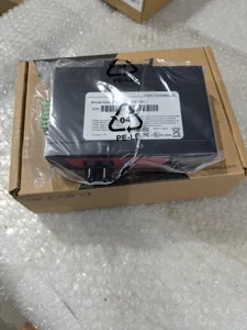 Antaira IMC-100A-ST-M-T Industrial Media Converter