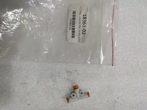 SMC Fitting