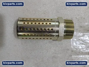 Alwitco B1280154128 Pneumatic Fitting – actual item, photo 4 of 10