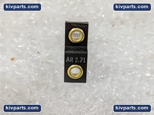 Square D AR2.71 Thermal Unit Heater Element – actual item, photo 3 of 5