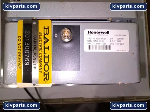 Baldor 201300769 Electric Motor – actual item, photo 5 of 6