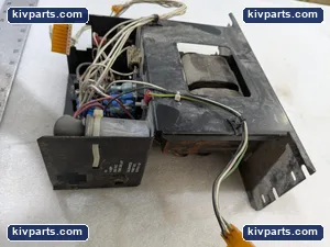 Gilbarco B78 Fuel Pump Dispenser Transformer – actual item, photo 5 of 10