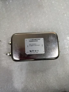 Schaffner FN2020-30-08 EMI RFI Power Line Filter