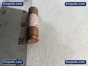 Mersen TR12R Fuse – actual item, photo 3 of 7
