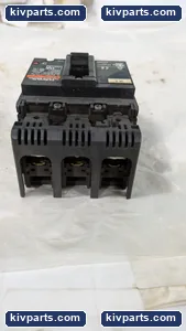 Fuji Electric EA53AC Auto Breaker – actual item, photo 5 of 7