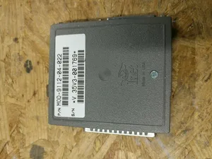 Inet Spectra DS1V5 Telecom Test Module