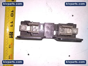 Mersen 20605R RMS EYM Rating Class Fuses – actual item, photo 2 of 5