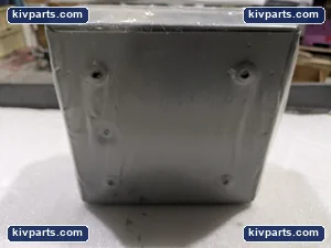 Hubbell 20055-01 Wiegmann ENCLOSURE – actual item, photo 3 of 6