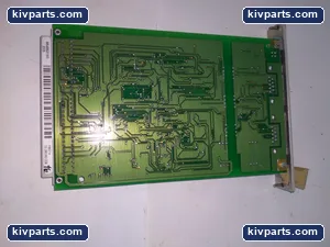 Hima F8621A Communication Module – actual item, photo 2 of 4
