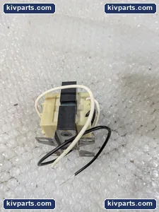 Basler BE121620NAR Transformer – actual item, photo 3 of 4