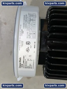 Crouse-Hinds VMV7L/UNV1 Conduit – actual item, photo 3 of 6