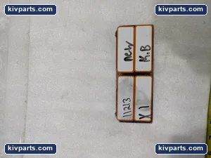 WAGO 283-316 Terminal Blocks – actual item, photo 3 of 3