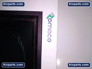GF0-10CVD-002 Micro Innovation Micro Panel – actual item, photo 3 of 5