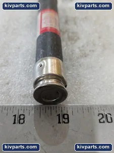 Littelfuse FLSR2 Class- RK5 Fuse – actual item, photo 5 of 6