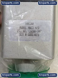 Varian NW25 61056246 Adapter 61056232 Valve – actual item, photo 8 of 10