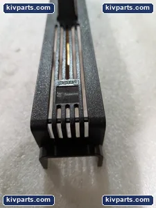 Bussmann SAMI-8I Indicating Safety Fuse Cover – actual item, photo 8 of 12