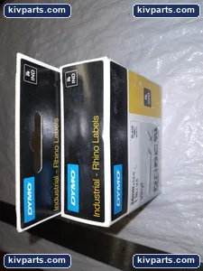 Dymo 1805430 Tape 5.5 – actual item, photo 2 of 5
