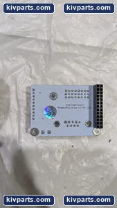 RS485/GPIO – actual item, photo 2 of 9