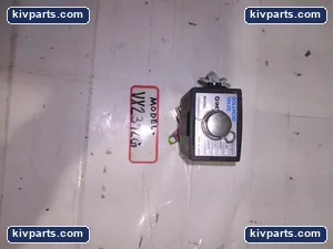 SMC VX2342G-02N-3G-B Operated 2 Port Solenoid Valve – actual item, photo 2 of 4