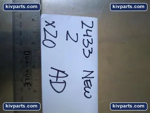 Honeywell 51-P26408A001 Electronic Component DCS Control – actual item, photo 2 of 2