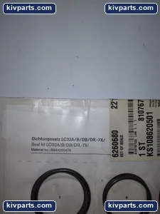 Bosch Rexroth R961000476 Group #11 Missing – actual item, photo 3 of 5